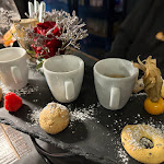 Photo n°8 de l'avis de Jacopo.a fait le 02/01/2024 à 15:15 sur le  Oficina Ormesini à Venice