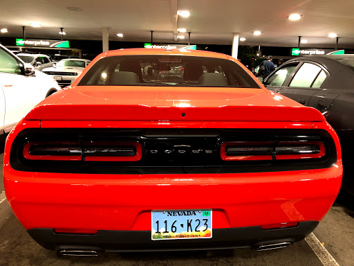 Enterprise Rent-A-Car - LAX Airport image