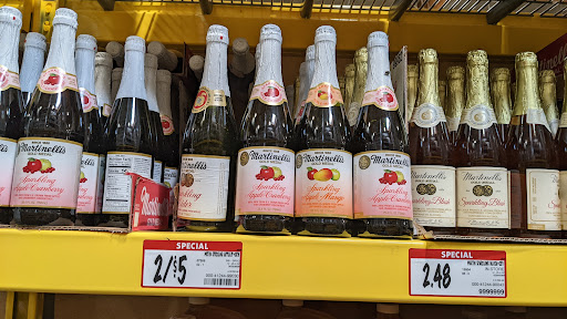 Supermarket «FoodMaxx», reviews and photos, 1972 Tully Rd, San Jose, CA 95122, USA