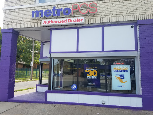 MetroPCS Authorized Dealer