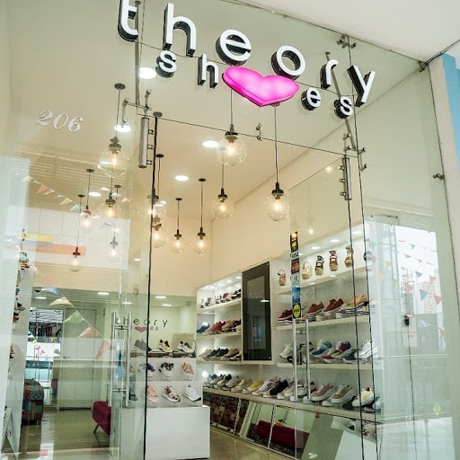 THEORY SHOES