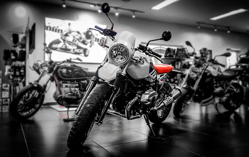 Motorcycle Dealer «Euro Cycles of Tampa Bay», reviews and photos, 8509 Gunn Hwy, Odessa, FL 33556, USA
