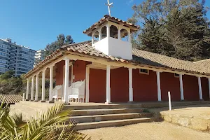 Iglesia La Candelaria image