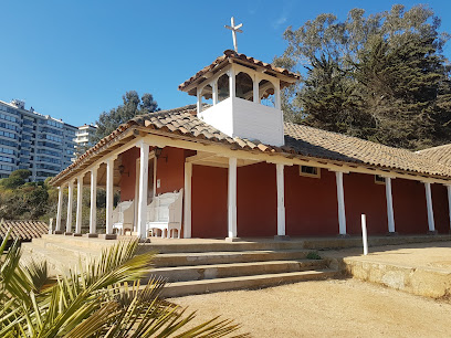 Iglesia La Candelaria