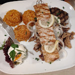 Photo n°4 de l'avis de Melanie.. fait le 07/12/2018 à 23:09 sur le  Zum Weinstock bei Olga à Schwabach