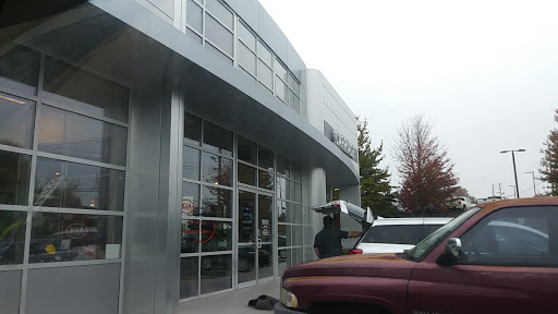 Used Car Dealer «Carriage Kia», reviews and photos, 2815 Browns Bridge Rd, Gainesville, GA 30504, USA