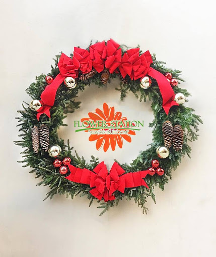 Florist «Flower Station», reviews and photos, 9 Veronica Ave, Somerset, NJ 08873, USA