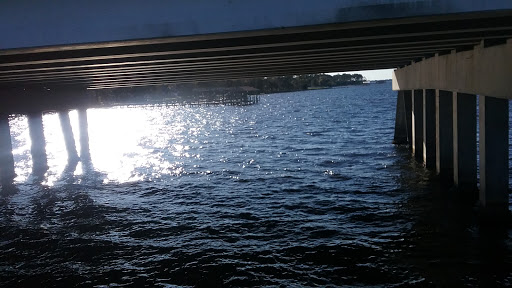 Park «Porter Park», reviews and photos, Michigan Ave, Lynn Haven, FL 32444, USA