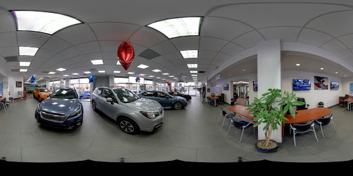 Subaru Dealer «Irvine Subaru», reviews and photos, 23663 Rockfield Blvd, Lake Forest, CA 92630, USA