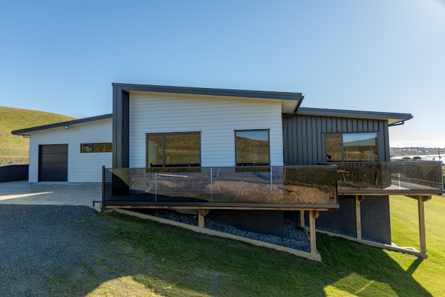 Glenn Wilkinson Builder Ltd - Dunedin