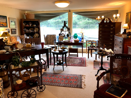 Pigfish Lane Antiques and Interiors