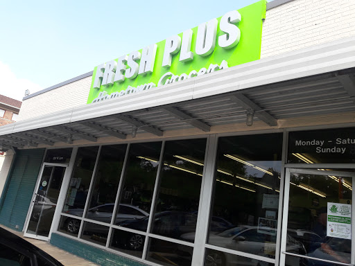 Grocery Store «Fresh Plus Grocery», reviews and photos, 1221 W Lynn St, Austin, TX 78703, USA