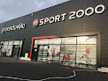 Sport 2000 Limoux Limoux