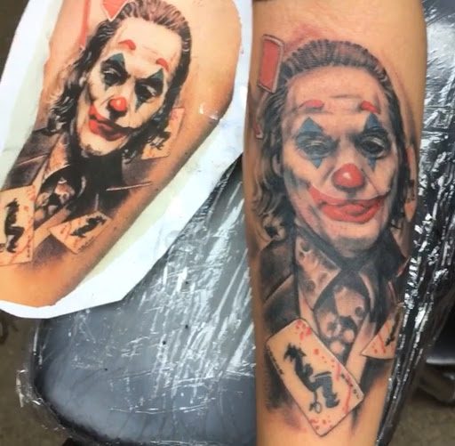 Explore adoption tattoos ideas, creative tattoo ideas in Dover, available at Walls of Wonder Tattoo And Body Piercing