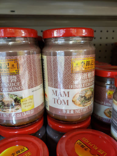 Asian Grocery Store «Kim Nhung Superfood», reviews and photos, 30925 Dequindre Rd, Madison Heights, MI 48071, USA