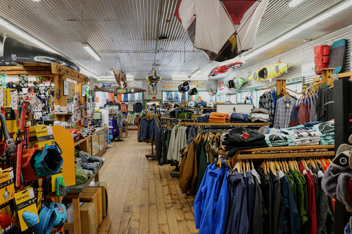 Camping Store «Sunrift Adventures», reviews and photos, 1 Center St, Travelers Rest, SC 29690, USA