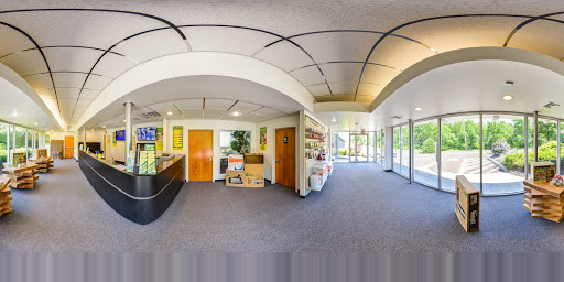 Self-Storage Facility «Metro Self Storage», reviews and photos, 1634 Mearns Rd, Warminster, PA 18974, USA