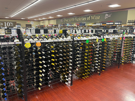 Liquor Store «Table and Vine», reviews and photos, 1119 Riverdale St, West Springfield, MA 01089, USA