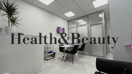 Health&Beauty studio