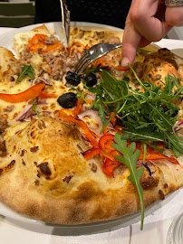Pizza du Pizzeria PIA à Tremblay-en-France - n°8