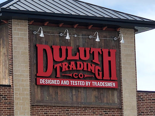 Clothing Store «Duluth Trading Company», reviews and photos, 2732 SE Delaware Ave, Ankeny, IA 50021, USA