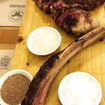 Photo n°1 de l'avis de Matteo.o fait le 05/10/2019 à 10:14 sur le  NovantaGradi Arrosticini à Avezzano