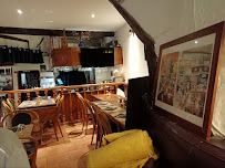 Atmosphère du Restaurant italien Le Serre à Villefranche-sur-Mer - n°7