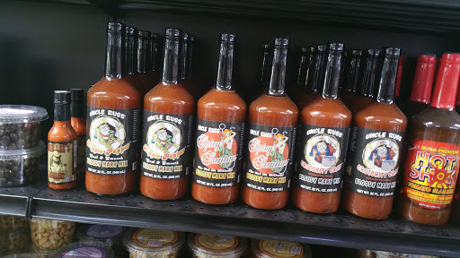 Grocery Store «The Trading Post», reviews and photos, 81868 Overseas Hwy, Islamorada, FL 33036, USA