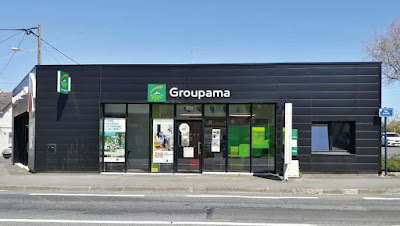 Agence Groupama St Brieuc Paris à Saint-Brieuc