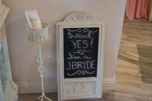 Bridal Shop «J Bridal Boutique», reviews and photos, 2840 E Skyline Dr #150, Tucson, AZ 85718, USA