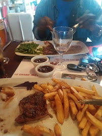 Faux-filet du Restaurant Hippopotamus Steakhouse à Franconville - n°5