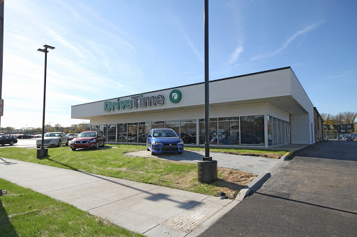 Used Car Dealer «DriveTime Used Cars», reviews and photos, 14500 S Cicero Ave, Midlothian, IL 60445, USA