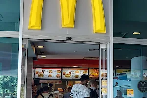 McDonald's Akvaryum AVM image