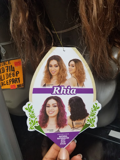 Clothing Store «7 Mile Fashion», reviews and photos, 8074 Brooklyn Blvd, Minneapolis, MN 55445, USA