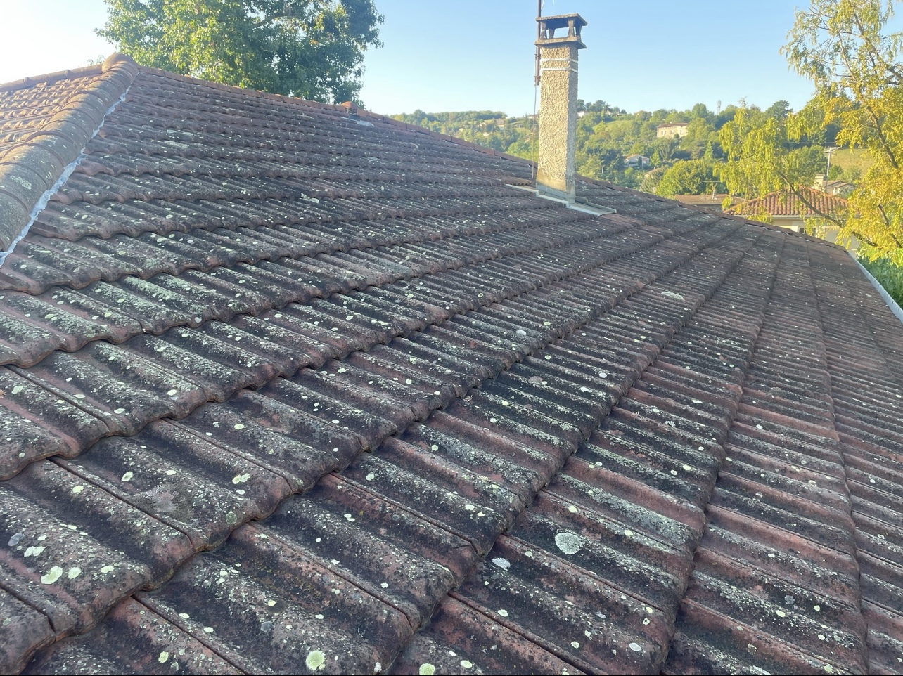 Photo n° 2 de l'avis de Jérôme.A fait le 13/09/2023 à 07:45