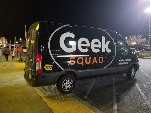 Electronics Store «Best Buy», reviews and photos, 2339 Claribel Rd, Riverbank, CA 95367, USA