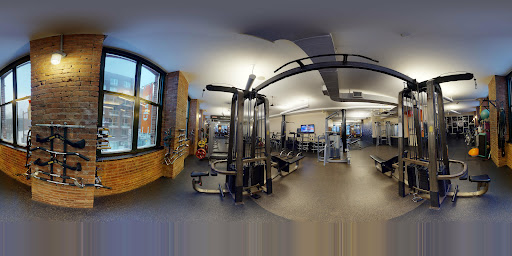 Gym «Chalk Gyms», reviews and photos, 193 N 9th St, Brooklyn, NY 11211, USA