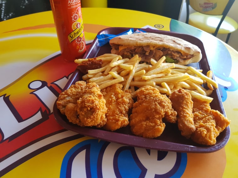 Photo n° 1 de l'avis de testeur.o fait le 15/11/2018 à 10:19