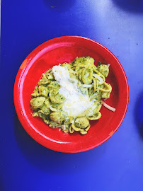 Pesto du Restaurant italien Presto Fresco à Paris - n°5