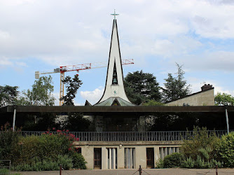 Église Notre-Dame du Point du Jour