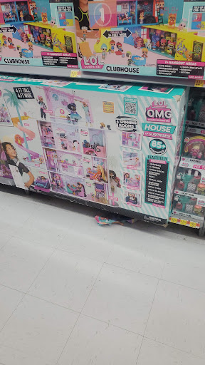 Department Store «Walmart Supercenter», reviews and photos, 1725 New Hope Church Rd, Raleigh, NC 27609, USA