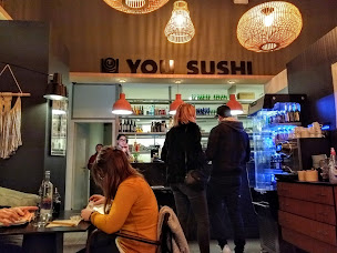 Photo n°82 de You Sushi Biarritz à Biarritz ()