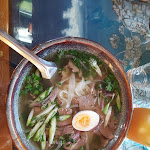 Photo n°1 de l'avis de Denise.t fait le 31/12/2021 à 19:36 sur le  Ann Quan - Vietnamesisches Restaurant à Chemnitz