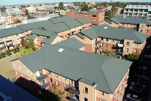 Sydney University Village image