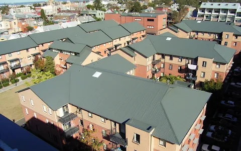 Sydney University Village image