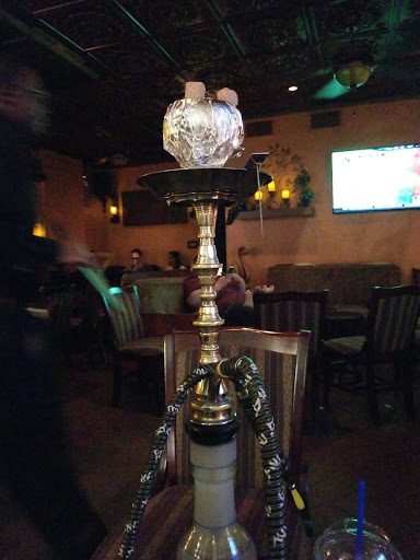 Tobacco Shop «Euphoria Cigar and Hookah Lounge», reviews and photos, 1565 Black Rock Turnpike, Fairfield, CT 06825, USA