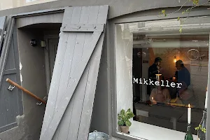Mikkeller Bar image
