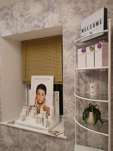 Solas Beauty Salon in Athenry, Co. Galway