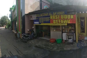 Soto Betawi & Nasi Uduk Hj. Sa'anih image