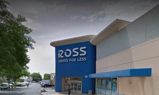 Clothing Store «Ross Dress for Less», reviews and photos, 3900 Sisk Rd, Modesto, CA 95356, USA
